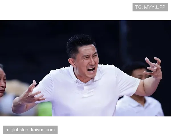 杜锋执教风波伴随连败发酵 广东更衣室稳定性面临考验